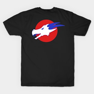 Fantasy Dragon T-Shirt